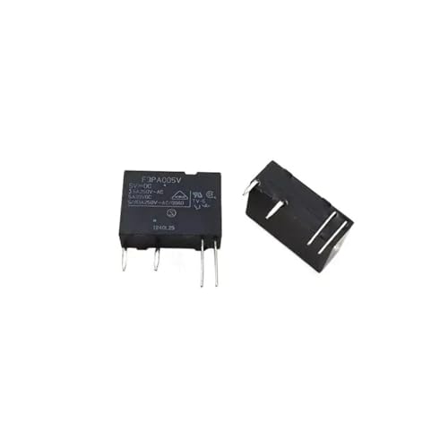 F3PA005V 5A 5VDC RELAIS von WATTSBVD