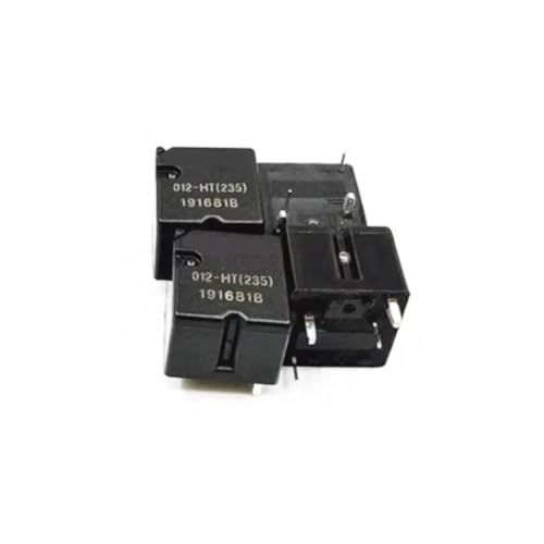 HFKC 012-HT(235) 12V 4PIN RELAIS von WATTSBVD