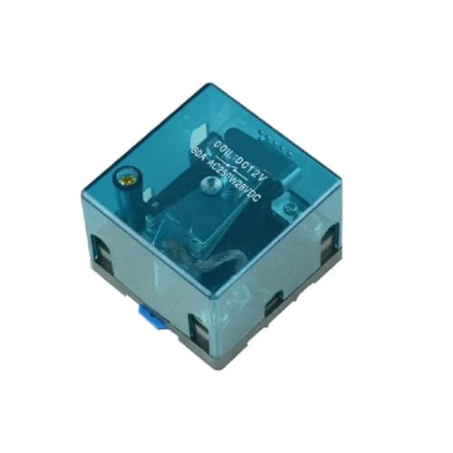 JQX-62F 120A 220 V Spule Hochleistungsrelais 220 V AC JQX-62F 120A 220 V Spule Hochleistungsrelais 220 V AC von WATTSBVD