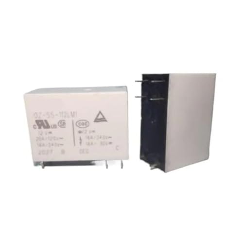 OZ-SS-112LM1 12VDC 16a RELAIS von WATTSBVD
