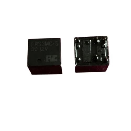 Relais FRS3MC-S DC12V KC-1C-12V DIP5 Relais FRS3MC-S DC12V KC-1C-12V DIP5 von WATTSBVD