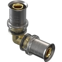 Wavin - Tigris M5 Winkel 40mm, 90 Grad von WAVIN