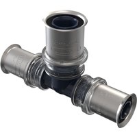 Wavin Tigris K5 T-Stück reduziert, 20mm x 16mm x 20mm von WAVIN