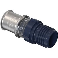 Tigris K5 Übergang 20mm x 1/2 ag - Wavin von WAVIN