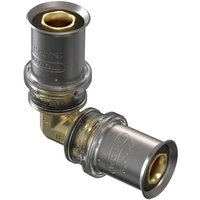 Wavin Tigris M5 Winkel 32mm, 90 Grad von WAVIN