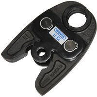 Wavin - Tigris Pressbacken ACO202 40 Wavin - Tigris Pressbacken ACO202 40 von WAVIN