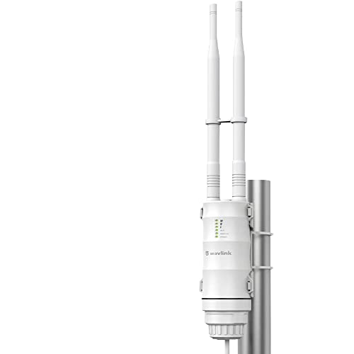 Outdoor Wireless Access Point Outdoor Wireless Access Point von WAVLINK