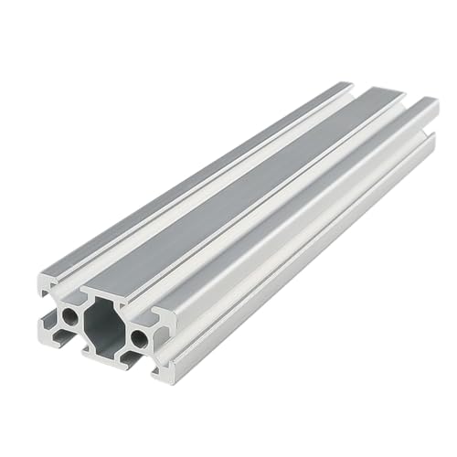 1 stücke Aluminium Legierung Profile 2020 2040 3030 2080 20100 4040 2060 3060 Linear schiene Extrusion Rahmen Regal Platz Rohr Profil slide guide(2040,150mm) von WAWPU