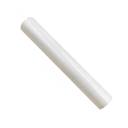 Keramikstäbe, 100 mm Länge, 0,5–1 mm Durchmesser, solide Stabstabisolierung(0.5 * 100mm) von WAWPU