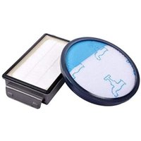 2 Staubsaugerfilter Rowenta ZR005901 – Moulinex Tefal Compact Power Cyclonic von WAY