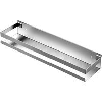 304 Edelstahl Küchenregal Küchenbedarf Lagerregal Wandbehang Free Punch 304 Edelstahl Küchenregal Küchenbedarf Lagerregal Wandbehang Free Punch von WAY