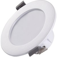 4er-Set 5 W 8 cm 3000 K LED-Einbaustrahler – Wohnmobil, Boot, Küche, Warmweiß 4er-Set 5 W 8 cm 3000 K LED-Einbaustrahler – Wohnmobil, Boot, Küche, Warmweiß von WAY