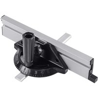 Ahlsen Präzisions-Gehrungslehre, Gehrungslehre Tischkreissägen-Fräser-Gehrungsführung für Tischkreissägen-Fräser-Säge-Montagelineal, für die von WAY