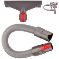 Befestigungsset für Dyson V15 V12 V11 V10 V7 V8 Absolute Animal Motorhead Cyclone Matelas Moelleux Outsize Aspirateur Accessories Bundle Replacement Befestigungsset für Dyson V15 V12 V11 V10 V7 V8 Absolute Animal Motorhead Cyclone Matelas Moelleux Outsize Aspirateur Accessories Bundle Replacement von WAY