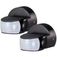 Bewegungsmelder-Alarm - Kabelloser PIR - 38 Klingeltöne von WAY