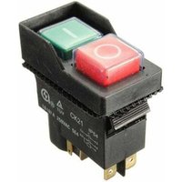 Elektrischer Betonmischer Ein-Aus-Schalter Elektromagnetischer Schalter CK21B/250V 5PIN von WAY