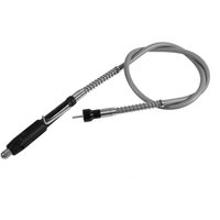 Rallonge d'Arbre Flexible 3 MM - Elektrisches Werkzeug für Tiefdruckmaschinen von WAY