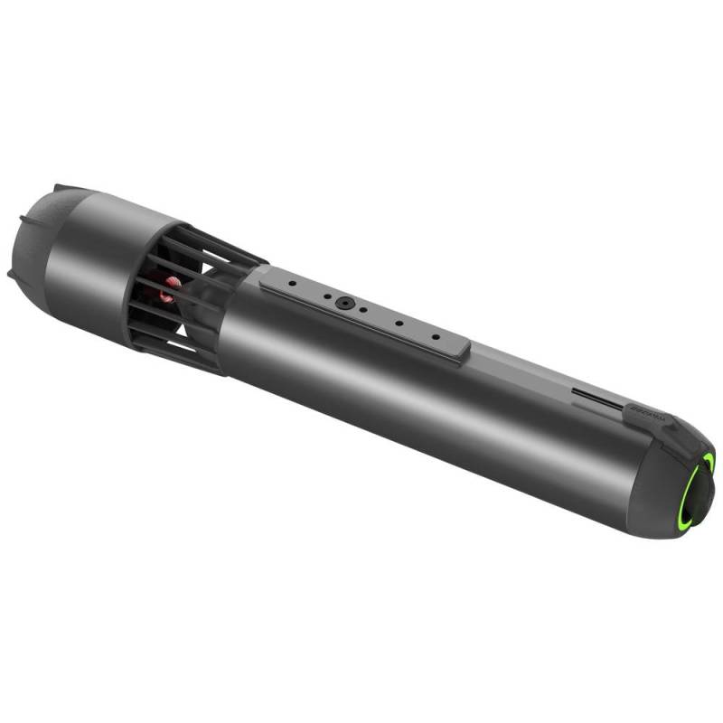 B-Ware Waydoo Subnado Unterwasser Scooter 25.2 V 3900 M Ah Wasserfahrzeug Taucher 5 Km/H B-Ware Waydoo Subnado Unterwasser Scooter 25.2 V 3900 M Ah Wasserfahrzeug Taucher 5 Km/H von WAYDOO