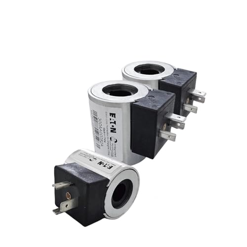 1 stücke Hydraulische Ventilspule Pumpe Luftgekühlten Dreh Magnetspule 300AA00002A 300AA00016A 300AA00042A 300AA00095A(300AA00002A) von WBBAYDRFR