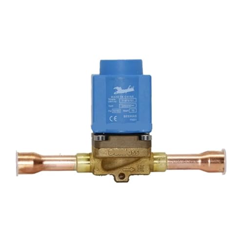 EVR10 032L1214 Schweißens-Kühllager-Magnetventil 16MM(24V) von WBBAYDRFR