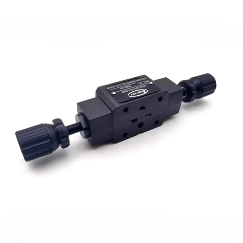 Magnet-Wegeventil HF3H-WY-40K-025B von WBBAYDRFR