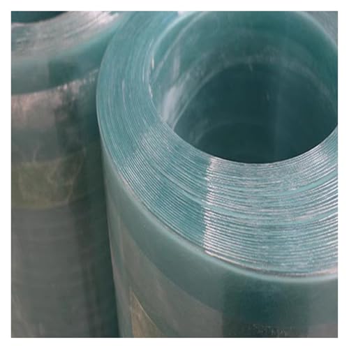 Dachplatten Aus Polycarbonat Glasfaser Lichtplatten Transparent Sonnenschutzplatte Familien Wintergarten(1.2x5m/3.94x16.41ft) von WBBML