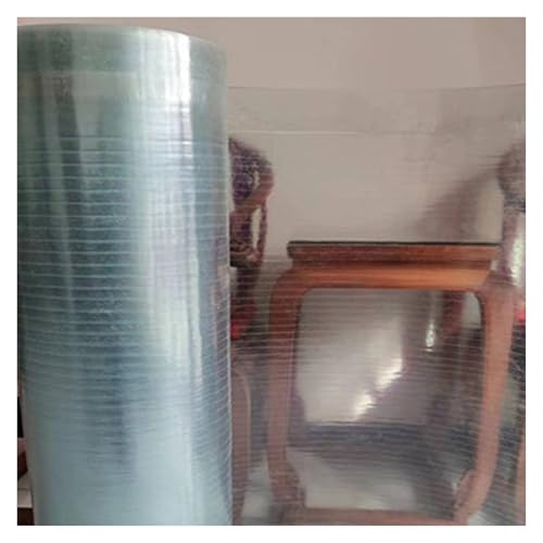 FRP Kunststoff Dachplatte Flexibel Einsetzbar Glasfaserplatte Überdachungsplatten Lagerhallen, Garagen(1.2x4m/3.94x13.12ft) von WBBML