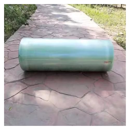 GewäChshausplatte Einfache Installation Kurzrollen Polycarbonate Roof Panels Gartenüberdachungen für den Außenbereich(1.2x1m/3.94x3.28ft) von WBBML