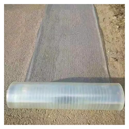 Polycarbonate Roof Panels Schuppendachplatte Gute Lichtdurchlässigkeit Verkleidungspaneele Überdachung für Außenaktivitätenbereich(1.2x14m/3.94x45.93ft) von WBBML