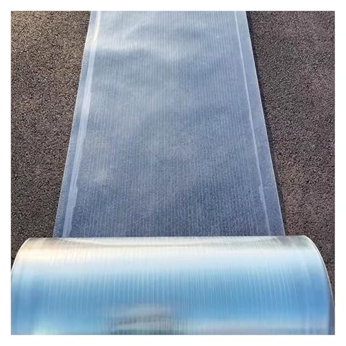 Wintergarten Paneele Polycarbonat Dachplatten Wärmedämmung Tageslichtabdeckplatte Markisen, Wintergärten(1.2x18m/3.94x59.06ft) von WBBML