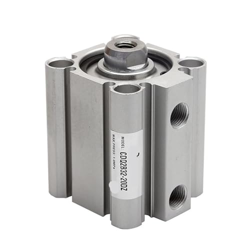 40-5DMZ 40-10DMZ 40-15DMZ 40-20DMZ 40-25DMZ 40-35DMZ Kompaktzylinder Doppeltwirkend Einzelstange 1 Stücke(40-20DMZ,CDQ2A with magnet in) von WBCDXCBB