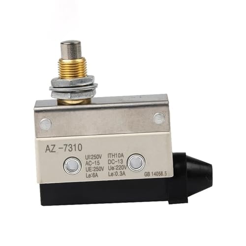 AZ-7310 TZ-7310 Fahrschalter Endschalter Schalter 10A 1 Stücke von WBCDXCBB