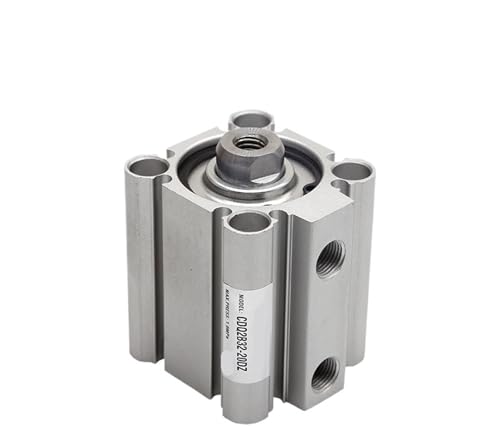 CQ2A16-10DM Kompaktzylinder Doppeltwirkend CDQ216-25DMZ Mit Magnetischem Außengewinde CQ2A16-30DCMZ CDQ2A16-20DMZ-M9B(16-15DMZ,CDQ2B) von WBCDXCBB