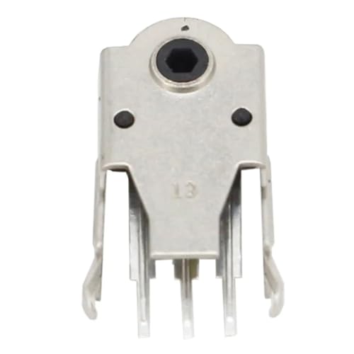 Encoder-Rad-Decoder-Schalter 5MM 7MM 9MM 11MM 13MM 10Pcs(10 PCS 13MM) von WBCDXCBB