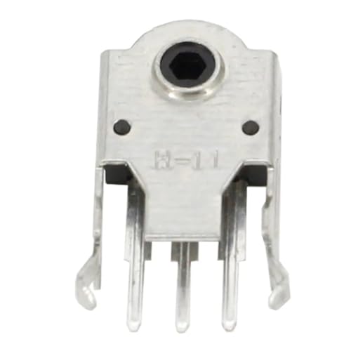 Encoder Rad Decoder Schalter Connector Reparatur Roller Heißer 5MM 7MM 9MM 11MM 13MM 10Pcs(10 PCS 11MM) von WBCDXCBB