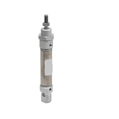 Luftzylinder Doppeltwirkend Einzelstange C85F20 CD85F20 Hub 10-200mm 1 Stücke(CD85F20,100mm stroke) von WBCDXCBB