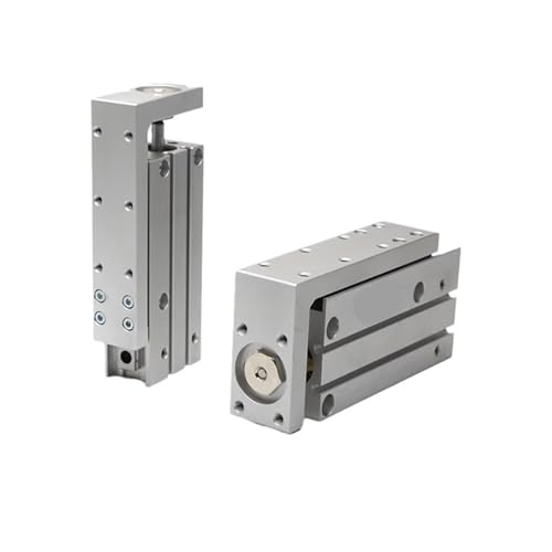MXH16 MXH20 Pneumatische Zylinder MXH16-10 MXH20-10 1 Stücke(MXH16-10) von WBCDXCBB
