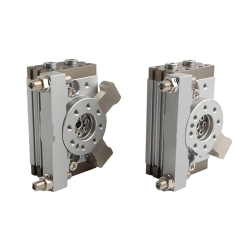 Pneumatische Zylinder MSQB10L2 MSQB20L2 MSQB30L2 MSQB50L2 MSQB10L3 MSQB20L3 MSQB30L3 50L3 1Pcs(MSQB10L3) von WBCDXCBB