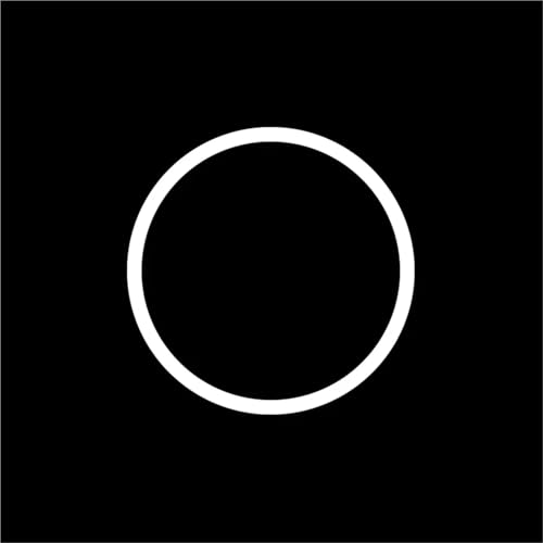 Weißer Ring Metall Druckknopfschalter Oxidiert LED-Licht Momentary Rastend 5V 12V 24V 1Stk(16mm,MOMENTARY_110-220V(220V)) von WBCDXCBB