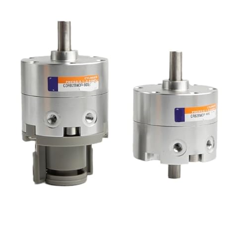 Zylinder CDRB2BW10-90S CDRB2BW15-180S CDRB2BW20-270S CDRB2BW30-90S CDRB2BW40-180 CDRB2BW30-180S CDRB2BW30-270S 1 Stücke(CDRB2BW20-90S) von WBCDXCBB