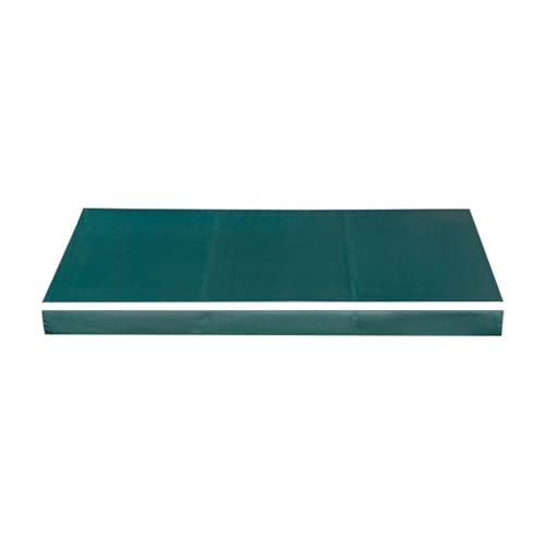 WBQYIPD Gartenmarkisenstoff, obere Abdeckung, einziehbarer Sonnenschutz for den Außenbereich, Ersatz-Sonnenschutz-Leinwand, wasserdichtes Polyestertuch for Türfenster(500x300cm/16x10ft) von WBQYIPD