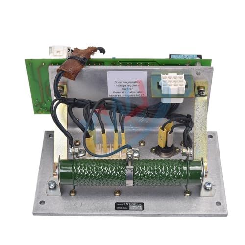 6GA2492-1A for Generator automatische anregung Spannung regler Bord AVR Generator Erweiterte Power Board(Copy) von WBQZMPEF