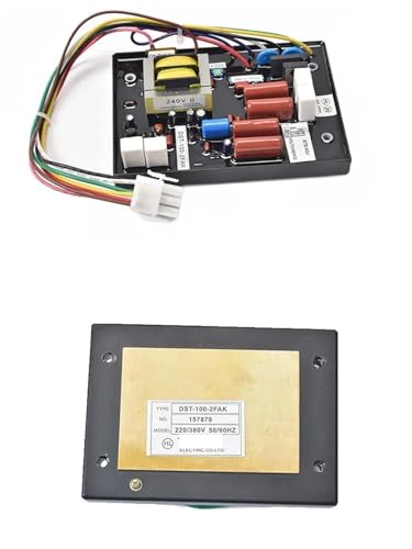 DST-100-2FAK Diesel Generator Automatische Spannungs Regler AVR DST-100-2FAK for Generator von WBQZMPEF