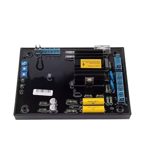EVC600C AVR Anregungsspannungsregler Automatischer Spannungsregler for bürstenlose Dieselgeneratorkomponenten EVC600C AVR(EVC600C Original) von WBQZMPEF