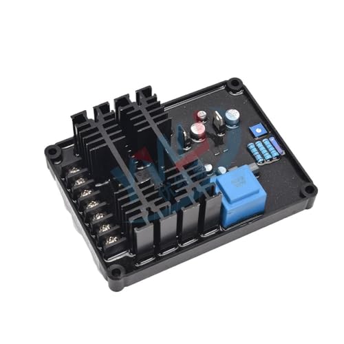 Gb130 Gb130b Pinsel Avr Automatische Spannung Regler Verbindung Anregung Generator Control Board Stabilisator(GB130 new) von WBQZMPEF