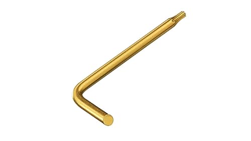WBT 0488 kleiner Torx T.6-Schlüssel WBT 0488 kleiner Torx T.6-Schlüssel von ZOUXO