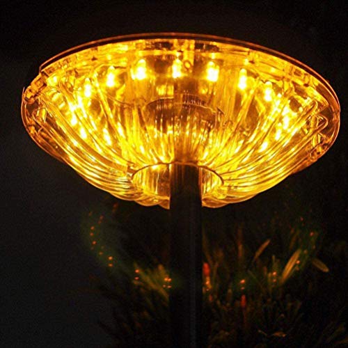 WBTY 20 LED Terrassenschirm Licht, wasserdichte Zeltleuchte für Terrassenschirme, Camping Zelte oder Outdoor WBTY 20 LED Terrassenschirm Licht, wasserdichte Zeltleuchte für Terrassenschirme, Camping Zelte oder Outdoor von WBTY
