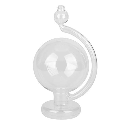 WBTY Storm Glass Weather Predictor, Innovative Wettervorhersage Glasflasche Weather Predictor Barometer Home Decoration WBTY Storm Glass Weather Predictor, Innovative Wettervorhersage Glasflasche Weather Predictor Barometer Home Decoration von WBTY