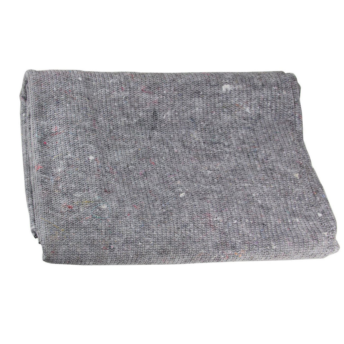 WBV - Westdeutscher Bindegarn-Vertrieb Eselgrimm GmbH & Co. KG Malervlies Schutzdecke Packdecke aus Vlies 150x200 cm Umzugsdecke Möbeldecke von WBV - Westdeutscher Bindegarn-Vertrieb Eselgrimm GmbH & Co. KG