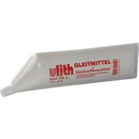 Gleitmittel weiß Einsatzgebiet f.Steckmuffensysteme 500ml Tube ULITH von WBV